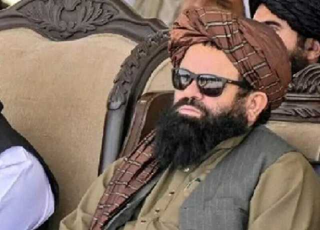 جنگ کے دوران افغان طالبان سربراہ کے قریبی ساتھی کا بھارت کے خفیہ دورے کا انکشاف