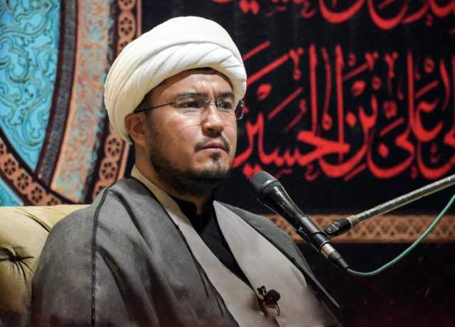 حکومت علامہ وجدانی کی واپسی کو یقینی بنائے، علامہ علی حسنین حسینی