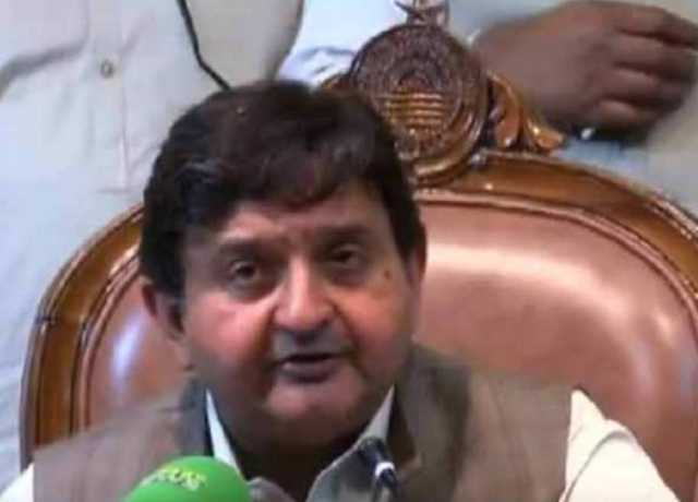 مودی کی غلط فہمی دور ہوگئی، بھارت کو 6 طیارے گنوانا پڑے، ملک احمد خان