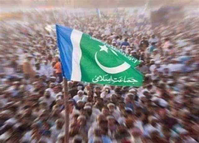 جنگ ماحول ختم، جماعت اسلامی کا حکومت مخالت تحریک چلانے کا فیصلہ
