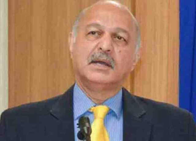 بھارت مسئلہ کشمیر دفن کرنا چاہتا تھا جو دوباہ اجاگر ہو گیا، مشاہد حسین