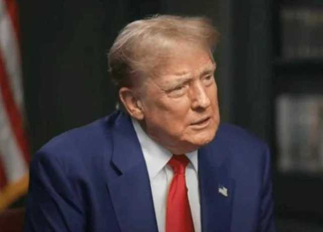پاکستانی ذہین لوگ ہیں، حیرت انگیز اشیا بناتے ہیں، پاکستان کو نظر انداز نہیں کرسکتا، ڈونلڈ ٹرمپ