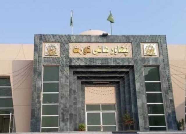 پشاور ہائیکورٹ، ملٹری کورٹ سے سزا یافتہ ملزمان کی رہائی کیلئے دائر درخواستیں خارج