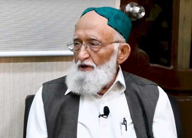 اقوام متحدہ بھی غزہ میں اسرائیلی جارحیت رکوانے میں ناکام ثابت ہوا، حاجی حنیف طیب