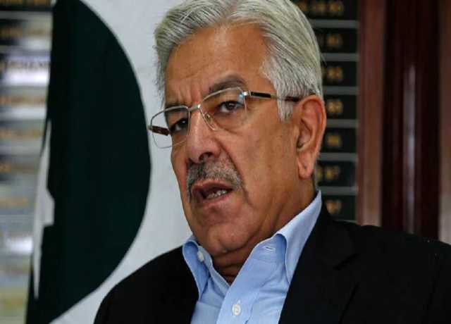 بھارتی جہازوں کو ہم نے پتنگوں کی طرح کاٹ کر رکھ دیا، خواجہ آصف