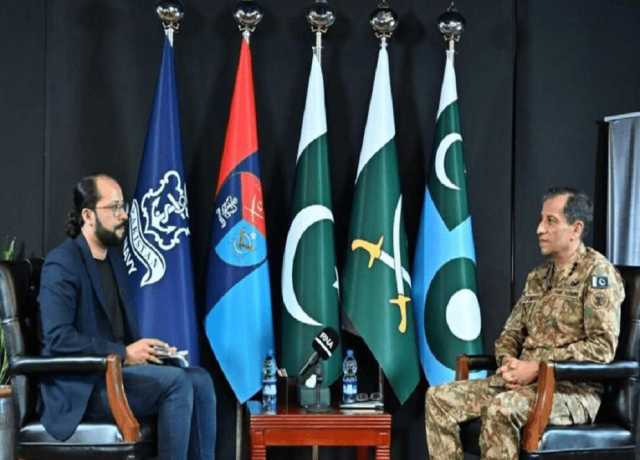 پاک بھارت کشیدگی کے دوران ایران نے مثبت کردار ادا کیا، ڈی جی آئی ایس پی آر