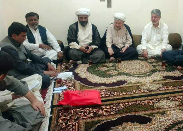 ایم ڈبلیو ایم کوئٹہ کے اجلاس کا انعقاد، پارٹی فعالیت و دیگر امور پر گفتگو
