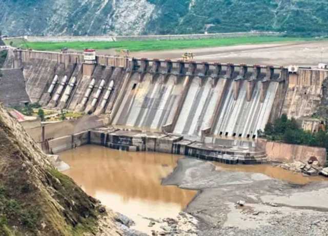 آبی جارحیت، بھارت نے دریائے چناب کو بیاس، راوی سے ملانے کے منصوبے پر کام تیز کر دیا