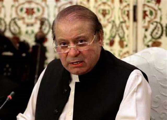 ہماری بہادر مسلح افواج نے انتہائی پیشہ وارانہ مہارت اور بھرپور عزم سے سرزمین وطن کا دفاع کیا، نواز شریف