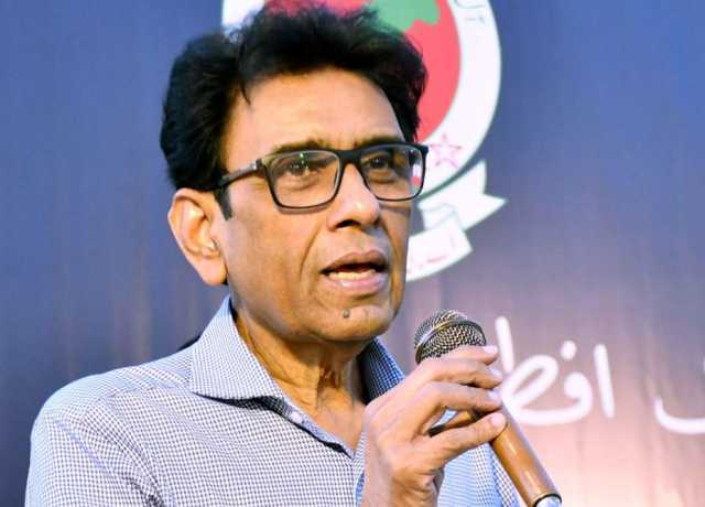 اٹھارویں ترمیم کے بعد نئی جامعات کا قیام ایک چیلنج بن چکا ہے، خالد مقبول صدیقی