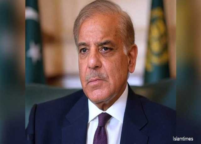 شہباز شریف کا بھارتی پروپیگنڈے کے توڑ کیلئے دنیا بھر میں سفارتی وفد بھیجنے کا فیصلہ