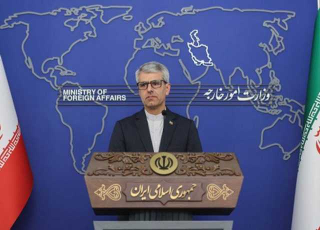 عالم اسلام صیہونی رژیم کے جنگی جنون کے سامنے اٹھ کھڑا ہو، اسماعیل بقائی