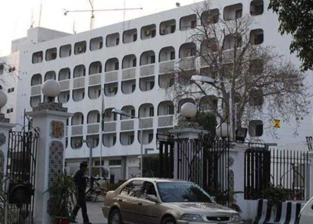 ارونا چل پردیش کے نام کی تبدیلی پر چین کے ساتھ ہیں، دفتر خارجہ