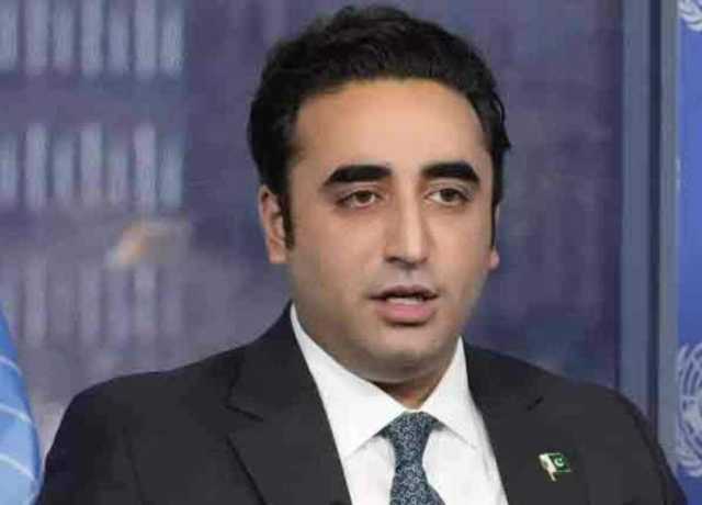 عالمی سطح پر پاکستان کی نمائندگی کی ذمہ داری قبول کرنے پر فخر ہے، بلاول بھٹو