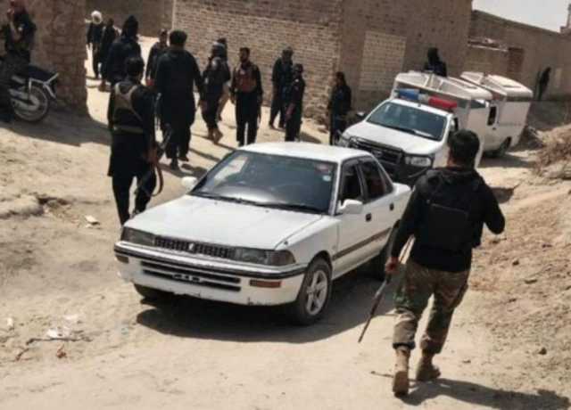 لکی مروت، شدت پسندوں کا حملہ، امن کمیٹی کا جوان شہید