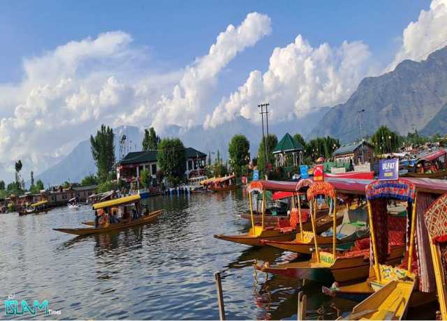 پہلگام حملہ، کشمیر کی سیاحت پر کاری ضرب، معیشت بحران کا شکار