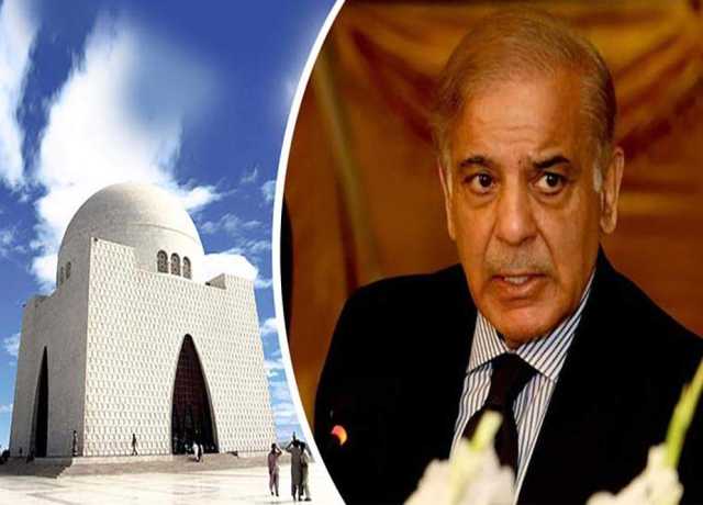 وزیراعظم شہباز شریف کراچی کا دورہ کریں گے
