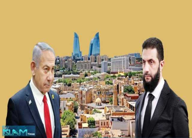 باکو میں سازباز