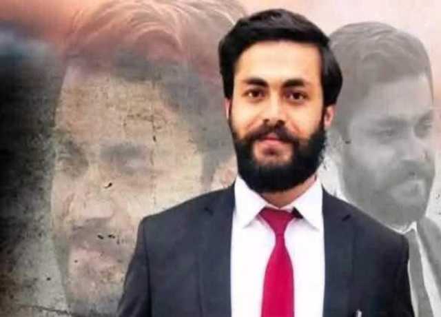 گلگت بلتستان میں قوم پرستوں کیخلاف کریک ڈاؤن میں تیزی، ایک اور گرفتار
