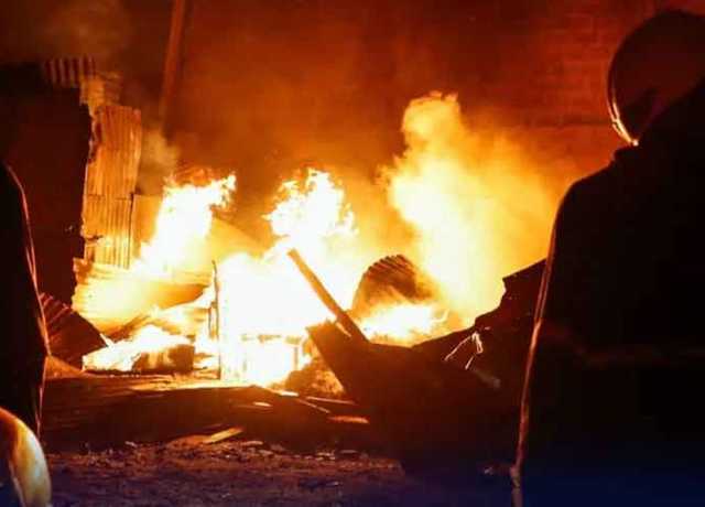قلعہ عبداللہ، جبار مارکیٹ میں دھماکے سے 4 افراد جانبحق، متعدد زخمی