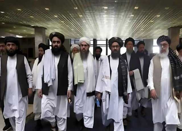 پاک انڈیا جنگ کے دوران طالبان کے اہم وزیر نے بھارت کا خفیہ دورہ کیا تھا، برطانوی میڈیا