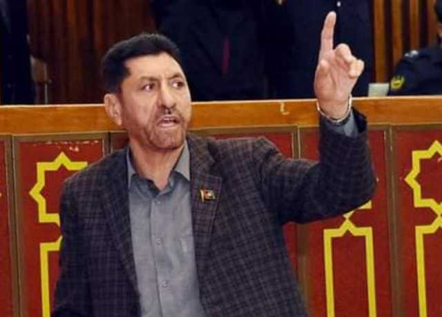 ایم ڈبلیو ایم نے گلگت بلتستان کیلئے قومی اسمبلی میں مضبوط آواز بلند کر دی