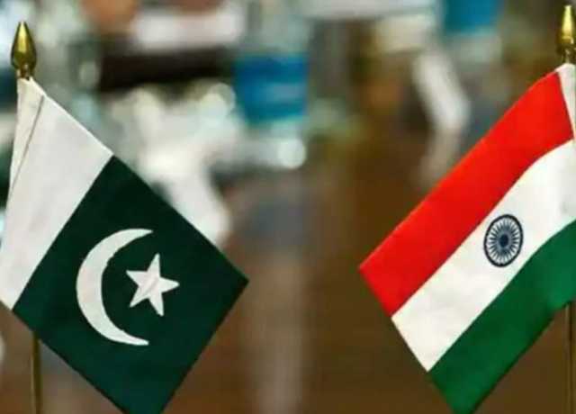 پاکستان اور بھارت کے ڈی جی ملٹری آپریشنز کے درمیان آج پھر رابطہ ہوگا