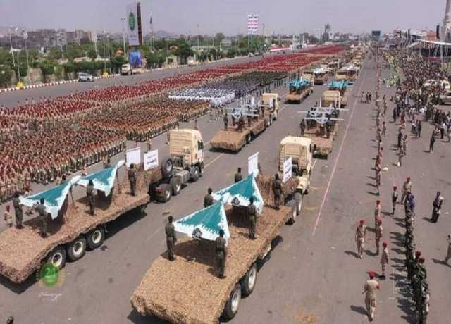 امریکی سہارے کے بغیر اسرائیل ایک ماہ بھی جنگ نہیں لڑ سکتا، یمنی فوج