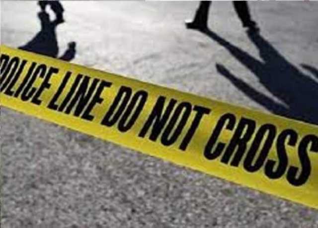 افغان جوڑے کو پشاور میں بےدردی سے قتل کردیا گیا