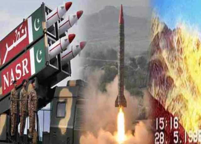 یوم تکبیر، 28 مئی کو عام تعطیل کا اعلان