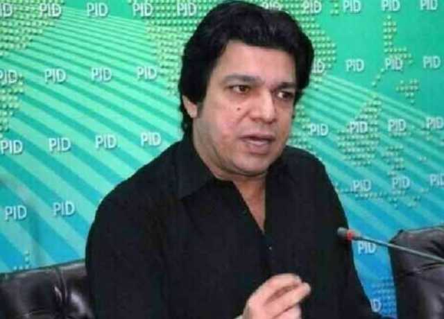 اپوزیشن پارٹی کے 6 ارکان کی چھوٹ کے متعلق باتیں فلاپ شو ہے، فیصل واوڈا