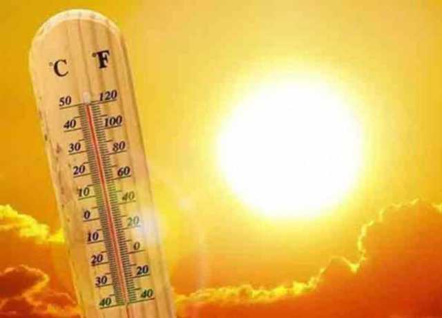 بارش کے باوجود ہیٹ ویو برقرار، 24 مئی تک جنوبی علاقے شدید گرمی کی لپیٹ میں رہیں گے