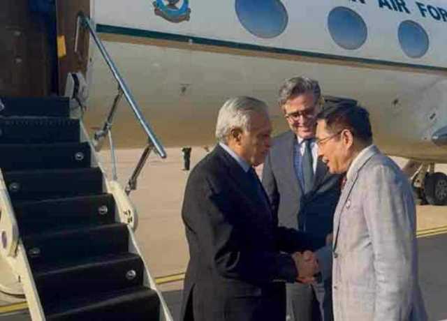 دنیا جان چکی ہے پاکستان پر لگائے گئے تمام الزامات غلط تھے، اسحاق ڈار