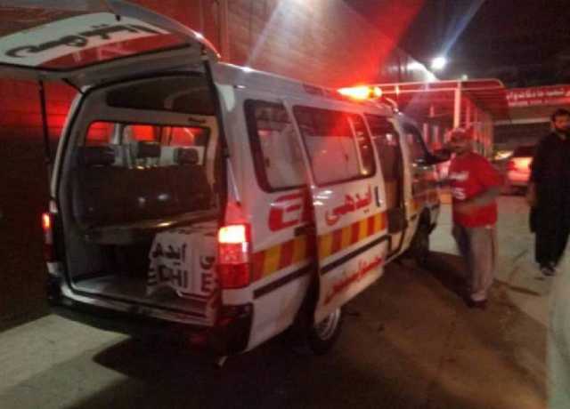 زہریلی مٹھائی کھانے سے 3 بہن بھائی جاں بحق، والدہ کی حالت نازک