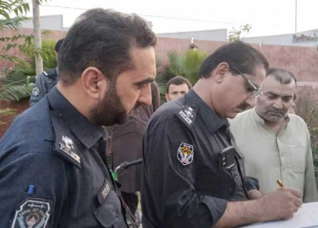 پشاور، 2 خاندانوں میں فائرنگ سے خواتین سمیت 6 افراد جاں بحق