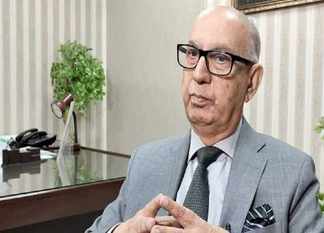 عمران خان کی کسی حکومتی یا عسکری عہدیدار سے ملاقات نہیں ہوئی، عرفان صدیقی