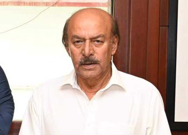 امریکی صدر ٹرمپ کا شکریہ کہ جنہوں نے جنگ بندی میں کردار ادا کیا، نثار کھوڑو