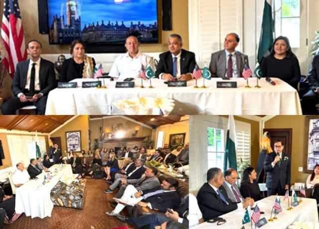 علاقائی امن کے لیے تنازعہ کشمیر کا حل ناگزیر ہے، رضوا ن سعید شیخ