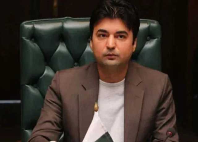 مراد سعید کیخلاف 10 ارب ہرجانہ کیس کا فیصلہ کل سنائے جانے کا امکان