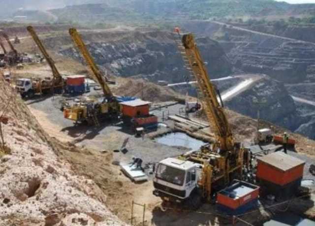 کے پی، معدنیات والے کارخانوں کو فوری نوٹس جاری کرنیکی ہدایت