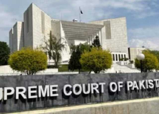 پاکستان میں ٹرانسفر پر جج کی رضا مندی آئینی تقاضا ہے، آئینی بنچ