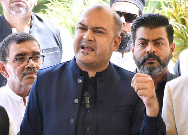 لوڈشیڈنگ کے اہم عوامی مسئلہ پر شہر کے منتخب نمائندوں کی بات کوئی سننے کو تیار نہیں، علی خورشیدی