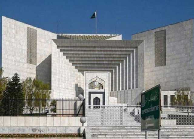 9 مئی ایف آئی آرز کا معاملہ، سپریم کورٹ نے فواد چودھری کا کیس دوبارہ ہائیکورٹ بھجوا دیا