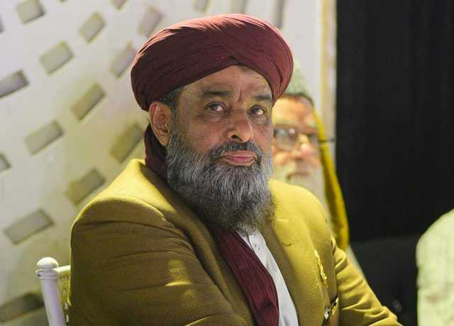 امریکہ پاک بھارت جنگ روکنے کیلئے کردار ادا کر سکتا ہے تو اسے فلسطینی کیوں نظر نہیں آرہے، ثروت اعجاز قادری