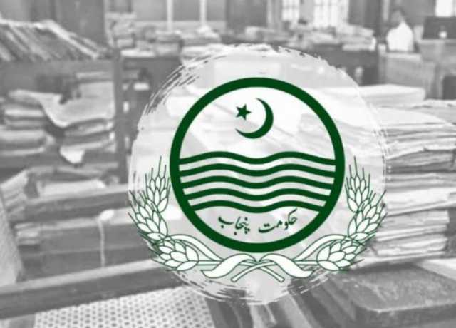 پیدائش سے 7 سال تک رجسٹریشن بالکل مفت کردی گئی
