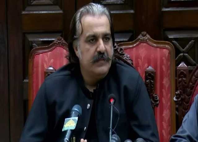 وفاق اور کے پی حکومت کے درمیان این ایف سی ایوارڈ پر معاملات طے پاگئے