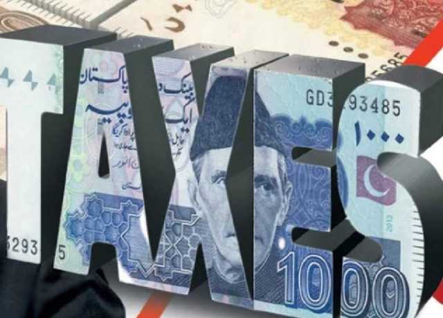 ٹیکس چوری میں ملوث افراد اور شعبوں کیخلاف سخت کارروائی کا حکم