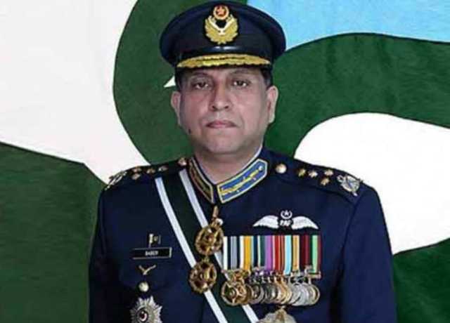 ظہیر احمد بابر سدھو کی مدت ملازمت پوری ہونے پر انکی خدمات جاری رکھنے کا فیصلہ