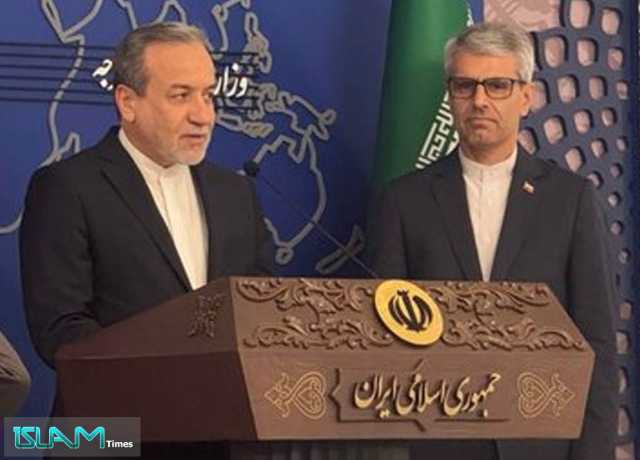 بالواسطہ مذاکرات میں پیشرفت امریکہ کی حقیقت پسندی پر منحصر ہے، ایران