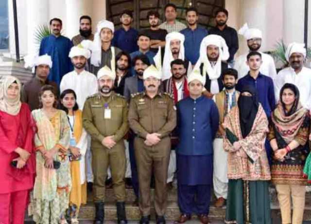 حکومت کا 14 اپریل کو پنجابی ثقافت کا دن منانے کا فیصلہ